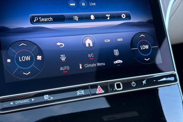 2025 Mercedes-Benz C-CLASS C 300 C 300