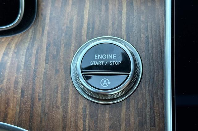 2025 Mercedes-Benz C-CLASS C 300 C 300