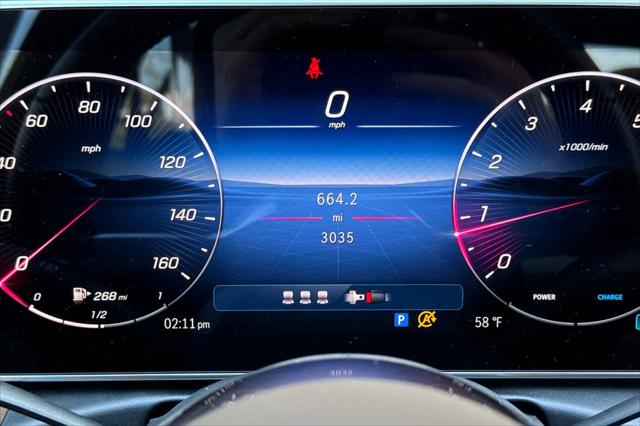 2025 Mercedes-Benz C-CLASS C 300 C 300