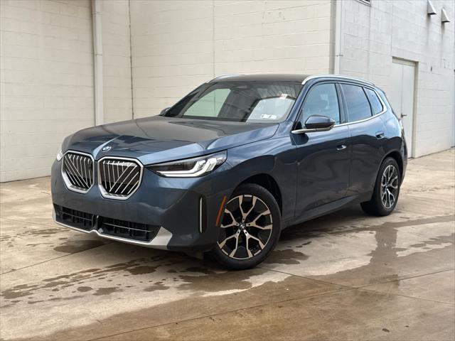 2025 BMW X3 30 xDrive for sale in Monroeville, PA