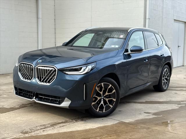 2025 BMW X3 30 xDrive for sale in Monroeville, PA