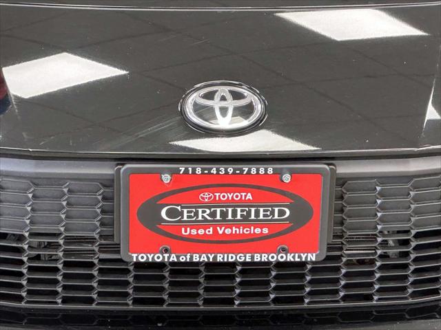 2023 Toyota GR86 Premium [7]