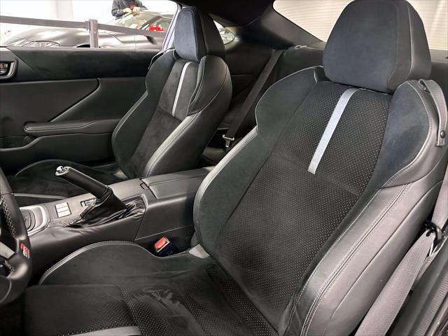 2023 Toyota GR86 Premium [13]