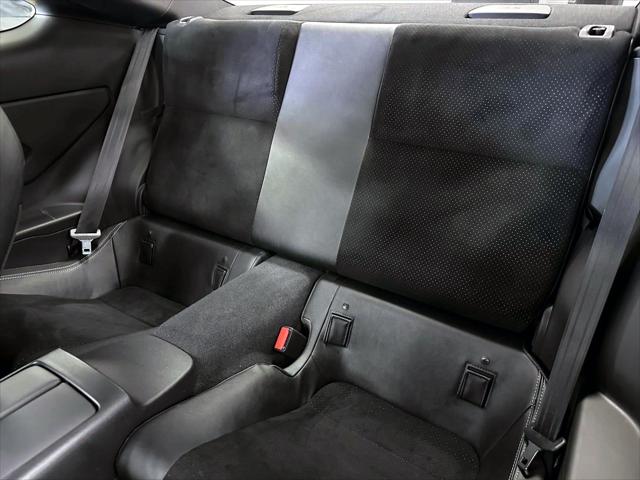 2023 Toyota GR86 Premium [14]