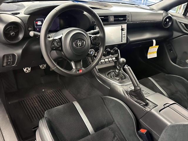 2023 Toyota GR86 Premium [15]