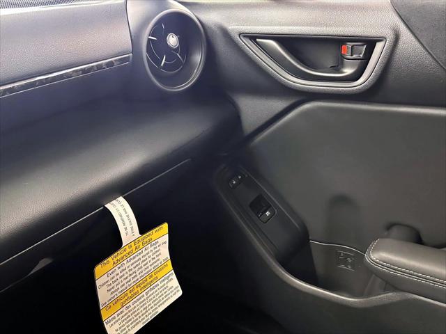 2023 Toyota GR86 Premium [18]