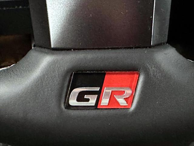 2023 Toyota GR86 Premium [27]