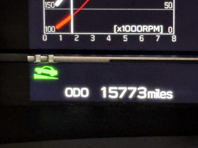 2023 Toyota GR86 Premium [31]