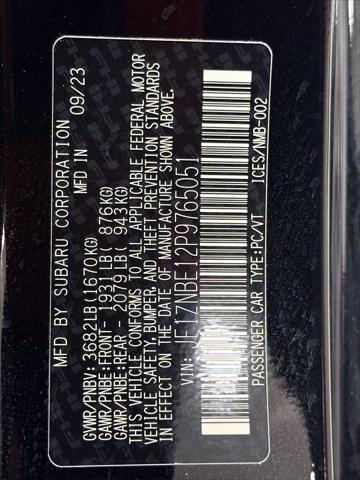 2023 Toyota GR86 Premium [32]