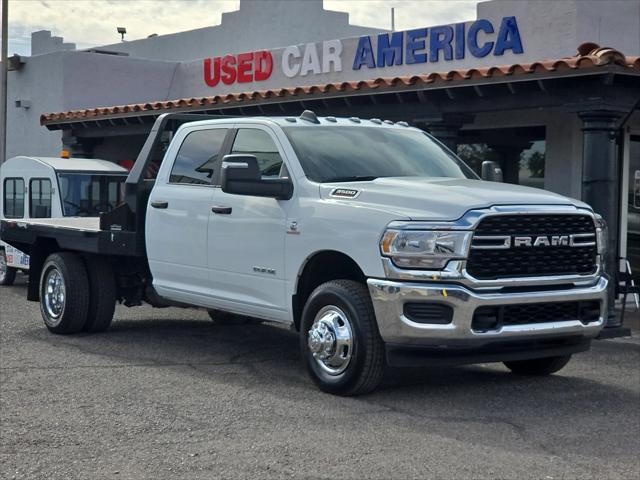 2024 Ram 3500 Tradesman/SLT/Laramie/Limited for sale in El Paso, TX