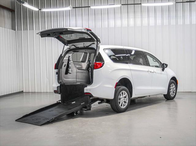 2026 Chrysler Voyager LX for sale in Battle Creek, MI