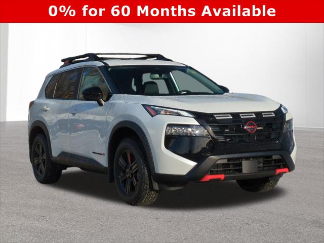 2026 Nissan Rogue Rock Creek for sale in Bartonsville, PA