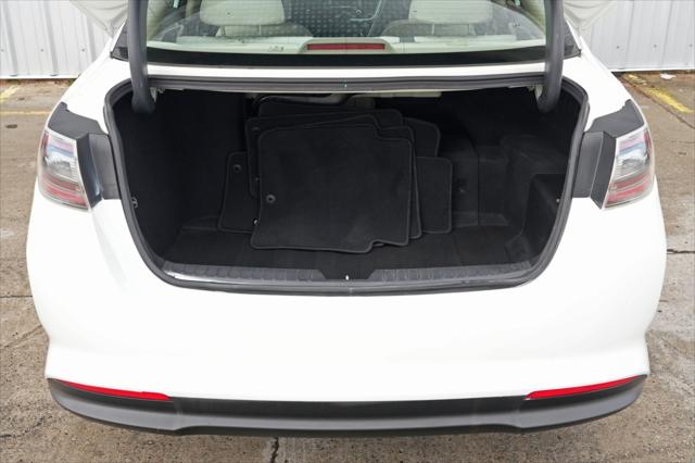 2016 Kia Optima Hybrid Unknown