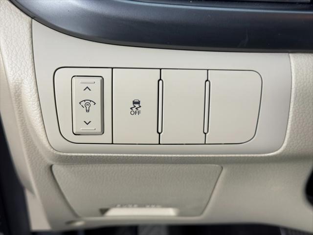 2016 Kia Optima Hybrid Unknown