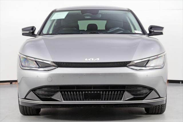 2022 Kia EV6 Wind