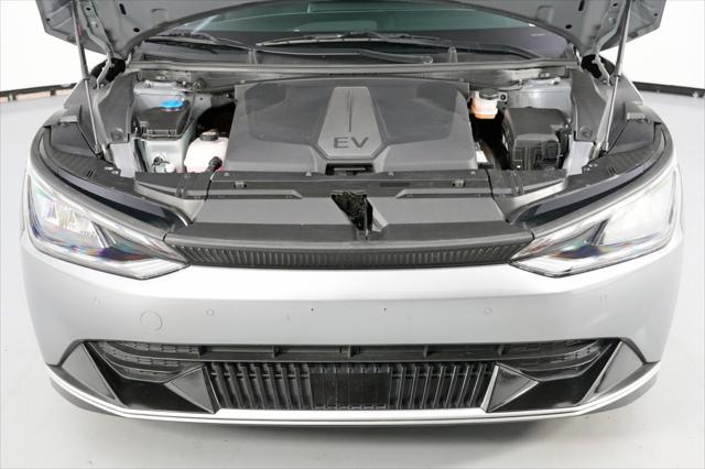 2022 Kia EV6 Wind