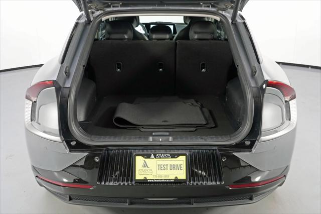 2022 Kia EV6 Wind