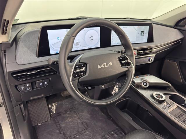 2022 Kia EV6 Wind