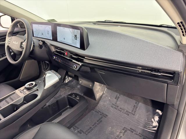 2022 Kia EV6 Wind