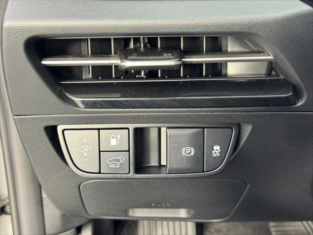 2022 Kia EV6 Wind