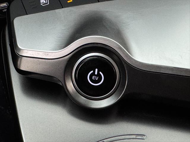 2022 Kia EV6 Wind