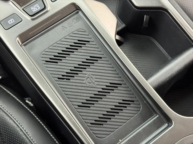 2022 Kia EV6 Wind