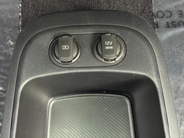 2022 Kia EV6 Wind