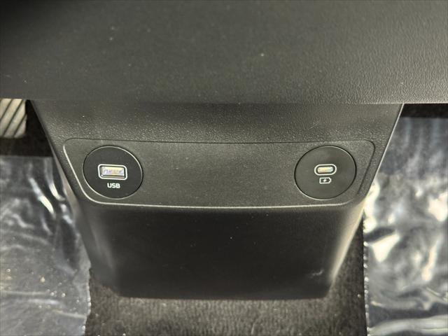 2022 Kia EV6 Wind