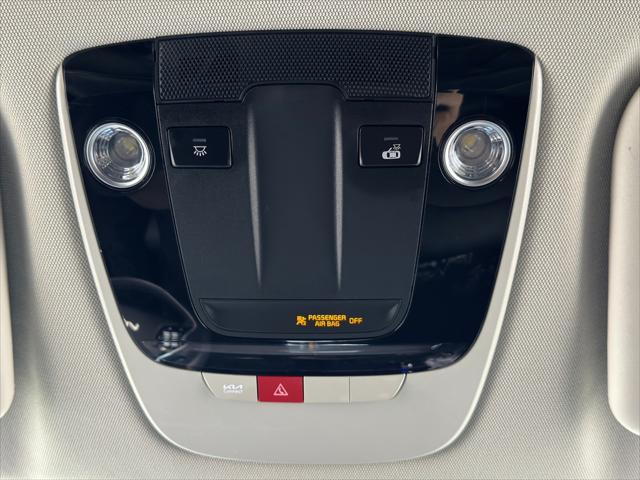 2022 Kia EV6 Wind