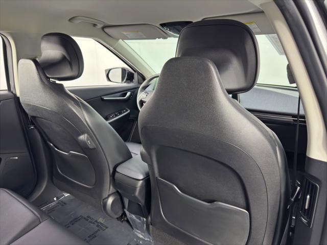 2022 Kia EV6 Wind