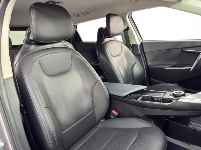 2022 Kia EV6 Wind