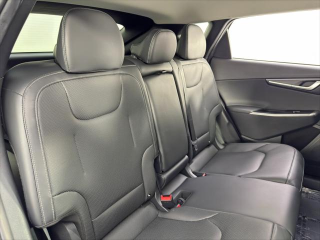 2022 Kia EV6 Wind