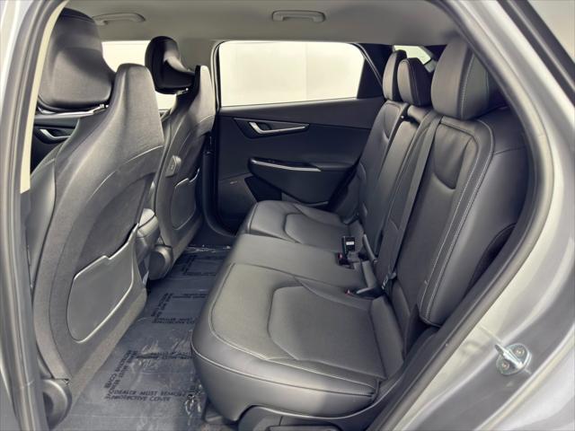 2022 Kia EV6 Wind
