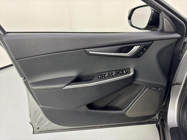2022 Kia EV6 Wind