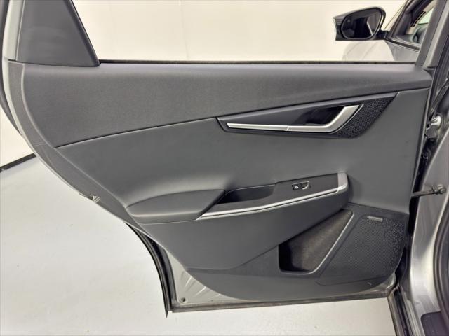 2022 Kia EV6 Wind