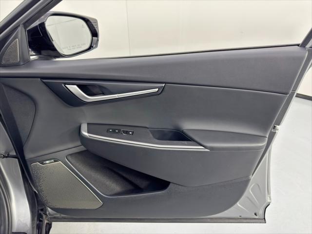 2022 Kia EV6 Wind