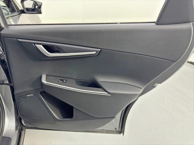 2022 Kia EV6 Wind