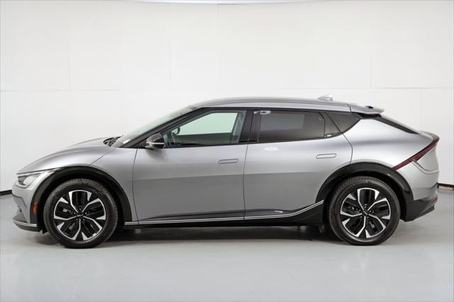 2022 Kia EV6 Wind