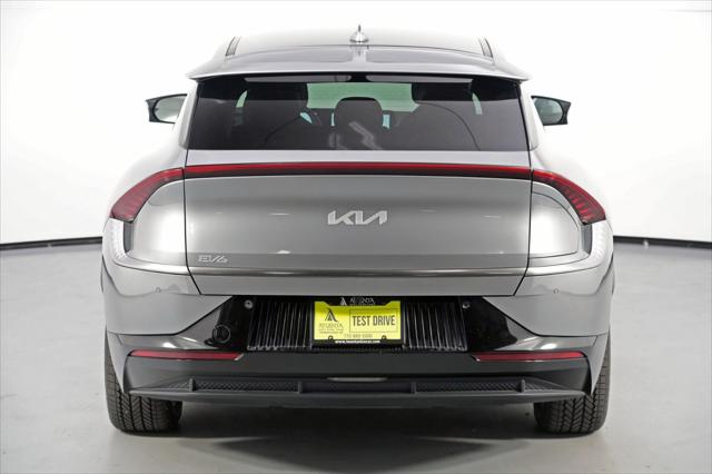 2022 Kia EV6 Wind