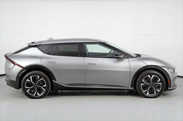 2022 Kia EV6 Wind