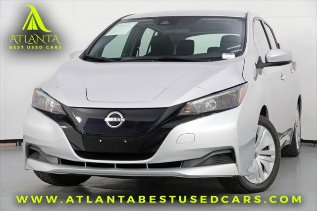 2025 Nissan LEAF S for sale in Norcross, GA