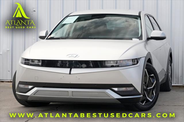 2023 Hyundai IONIQ 5 SEL for sale in Norcross, GA