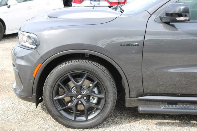 2026 Dodge Durango GT Plus HEMI V8 AWD