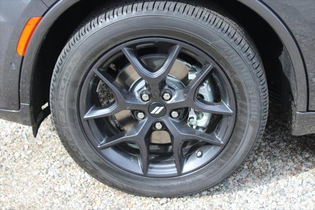 2026 Dodge Durango GT Plus HEMI V8 AWD