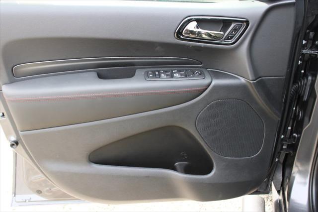 2026 Dodge Durango GT Plus HEMI V8 AWD