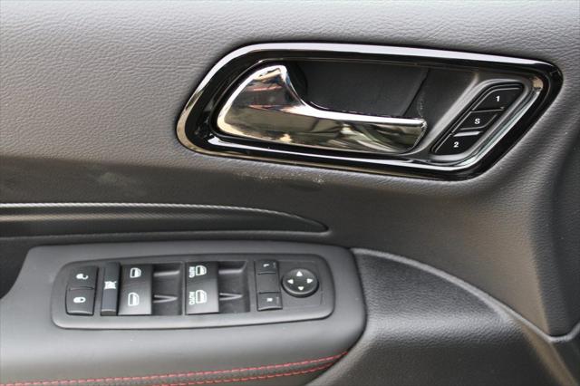 2026 Dodge Durango GT Plus HEMI V8 AWD