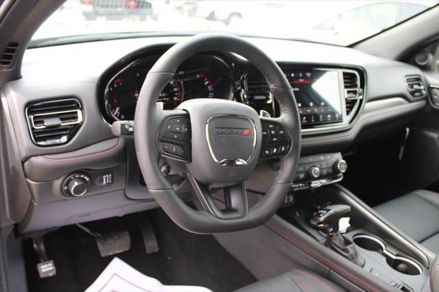 2026 Dodge Durango GT Plus HEMI V8 AWD