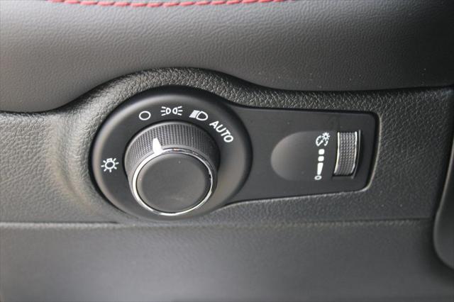 2026 Dodge Durango GT Plus HEMI V8 AWD