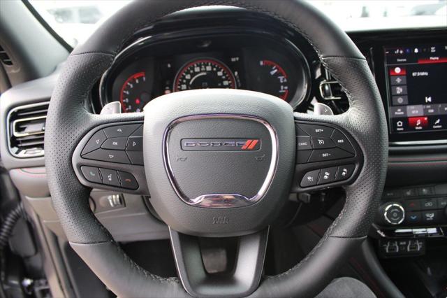 2026 Dodge Durango GT Plus HEMI V8 AWD