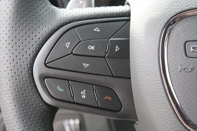 2026 Dodge Durango GT Plus HEMI V8 AWD